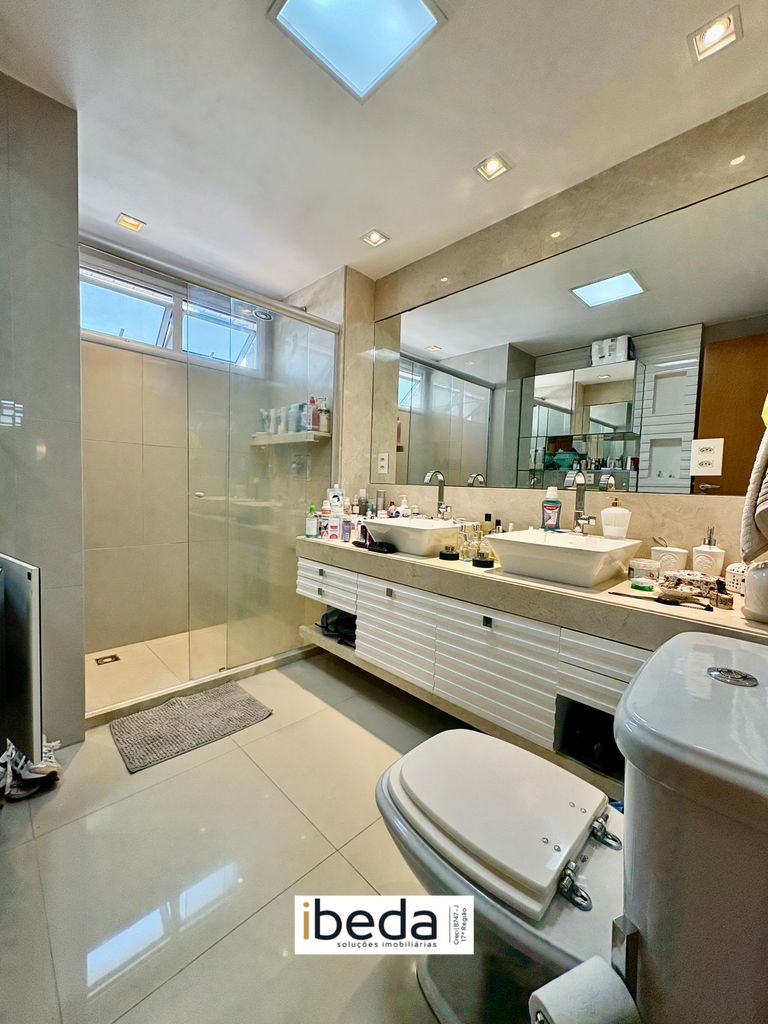 Apartamento à venda com 3 quartos, 206m² - Foto 24