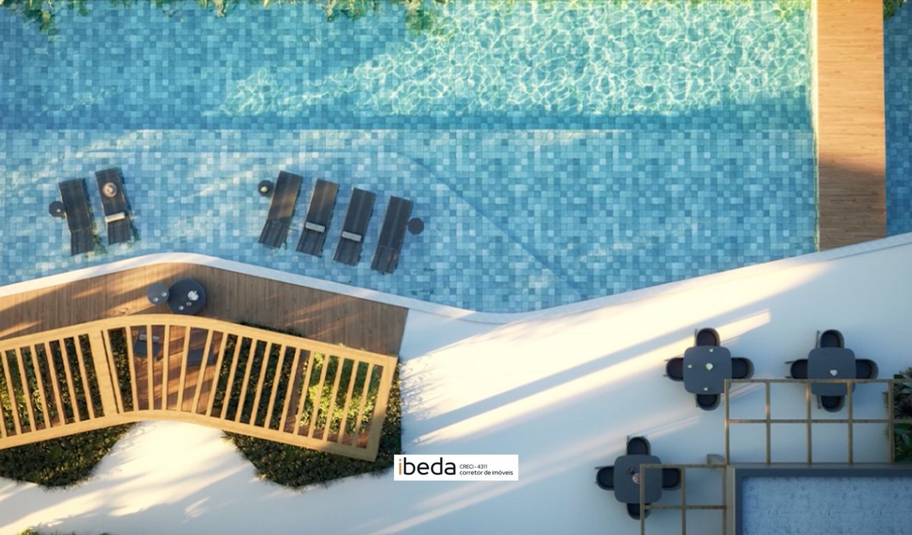Apartamento à venda com 4 quartos, 206m² - Foto 6