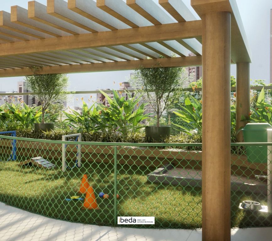 Apartamento à venda com 4 quartos, 206m² - Foto 7
