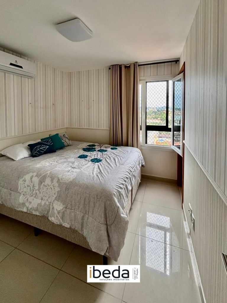 Apartamento à venda com 3 quartos, 96m² - Foto 12