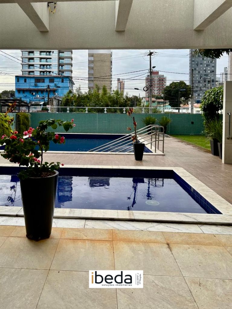Apartamento à venda com 3 quartos, 96m² - Foto 24