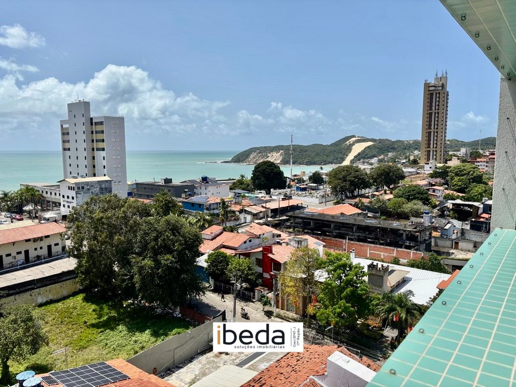 Apartamento à venda com 3 quartos, 96m² - Foto 4