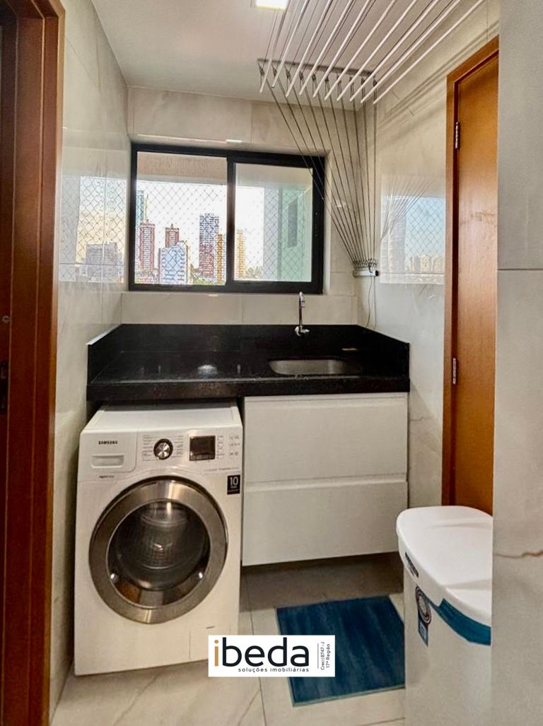 Apartamento à venda com 3 quartos, 96m² - Foto 10