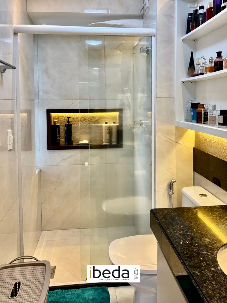 Apartamento à venda com 3 quartos, 96m² - Foto 15