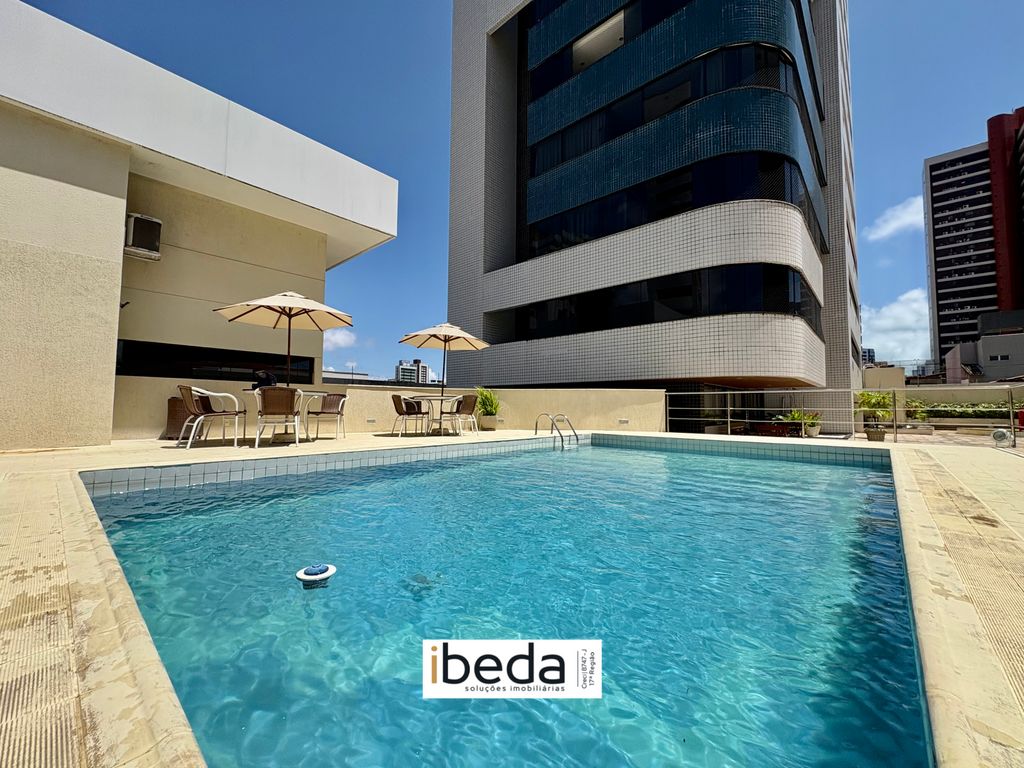 Apartamento à venda com 3 quartos, 240m² - Foto 11