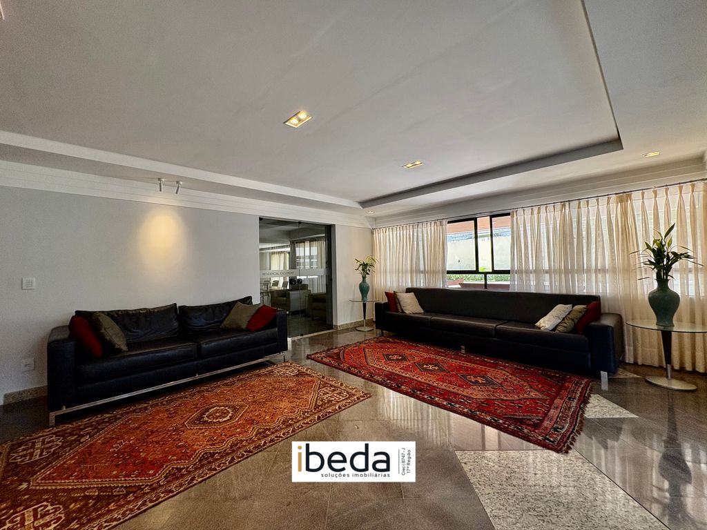 Apartamento à venda com 3 quartos, 240m² - Foto 19