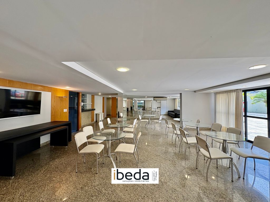 Apartamento à venda com 3 quartos, 240m² - Foto 16