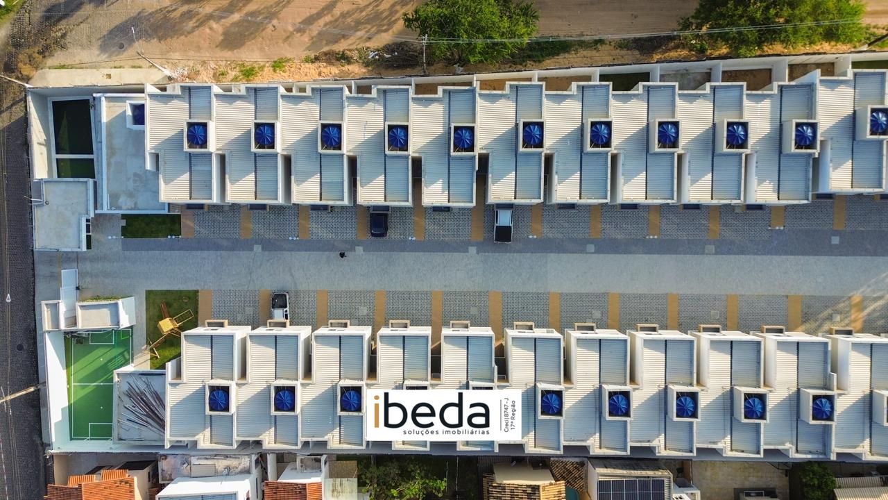 Casa de Condomínio, 3 quartos - Foto 9