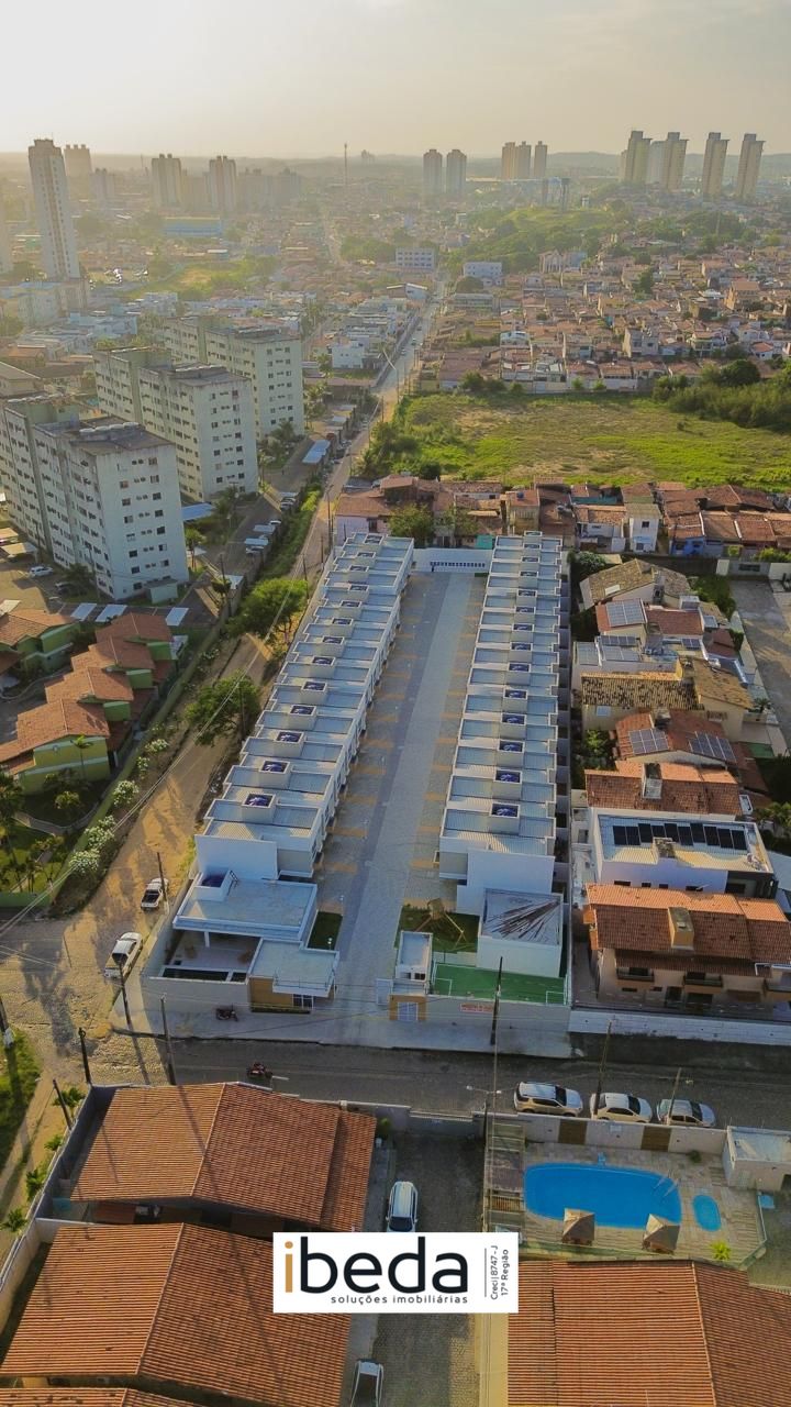 Casa de Condomínio, 3 quartos - Foto 10