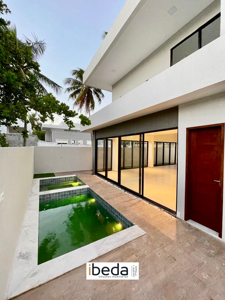 Casa de Condomínio para alugar com 4 quartos, 268m² - Foto 14