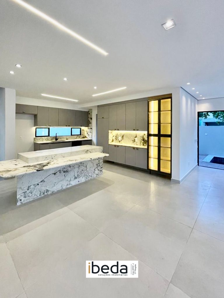 Casa de Condomínio para alugar com 4 quartos, 268m² - Foto 7