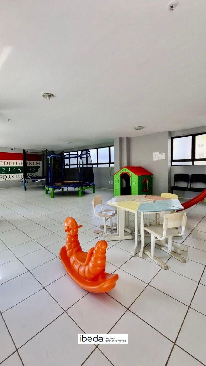 Apartamento à venda com 3 quartos, 77m² - Foto 18
