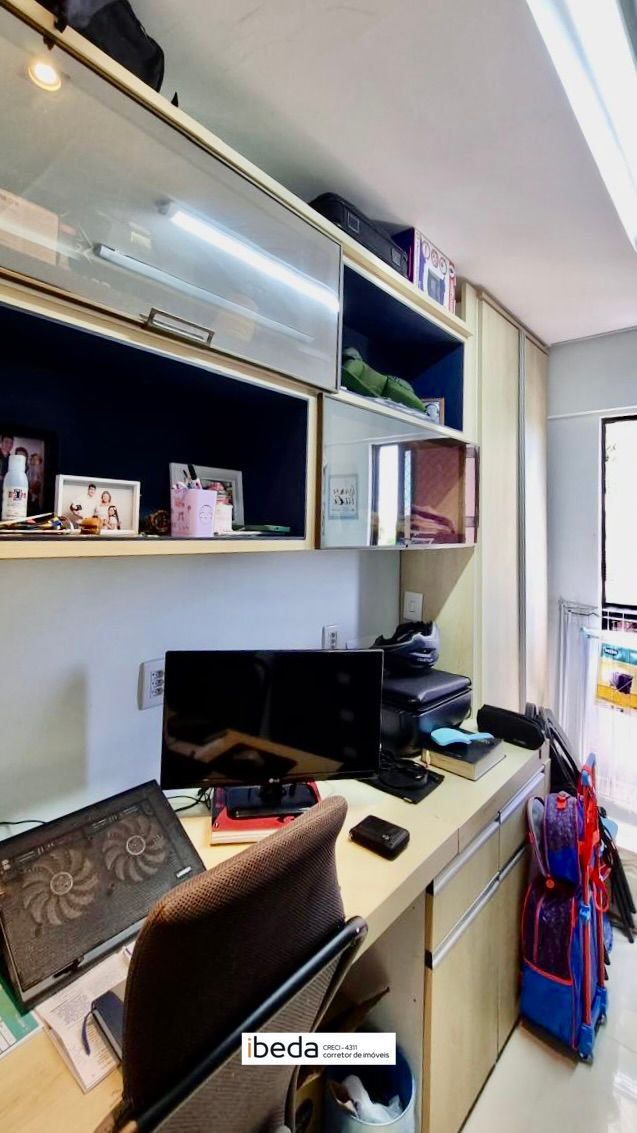 Apartamento à venda com 3 quartos, 77m² - Foto 7