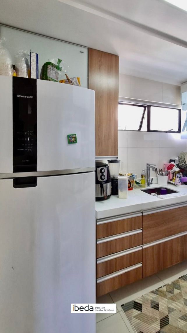 Apartamento à venda com 3 quartos, 77m² - Foto 6