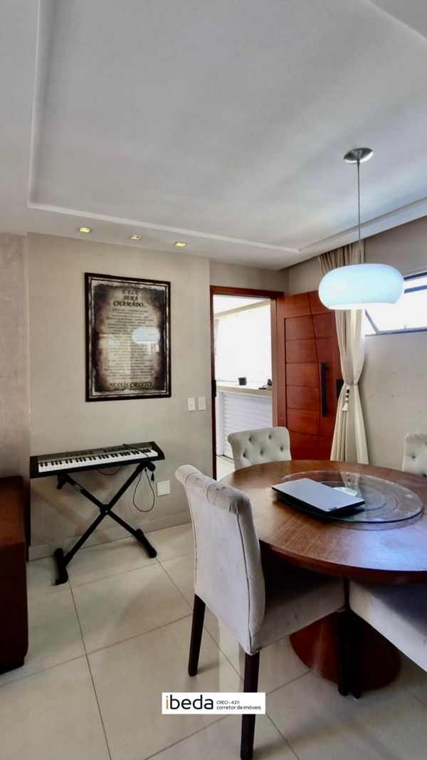 Apartamento à venda com 3 quartos, 77m² - Foto 5