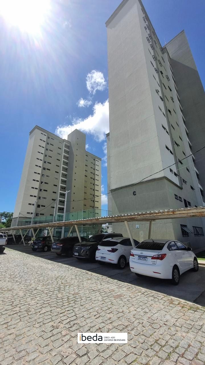 Apartamento à venda com 3 quartos, 77m² - Foto 15
