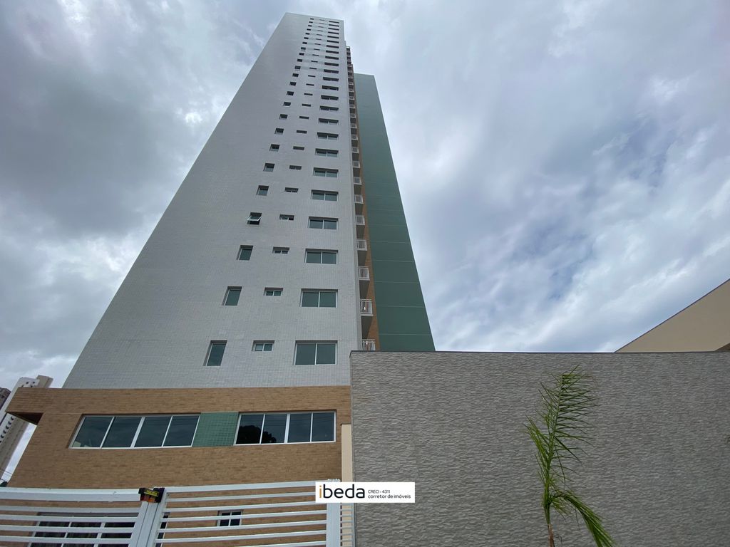 Apartamento à venda com 3 quartos, 142m² - Foto 5