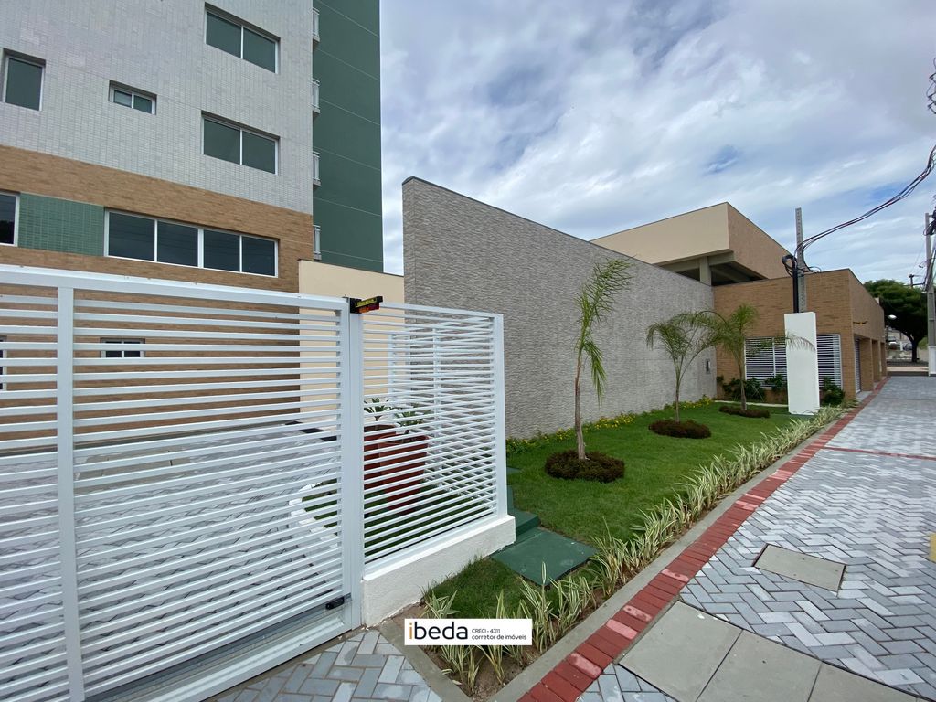Apartamento à venda com 3 quartos, 142m² - Foto 6