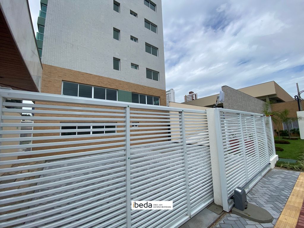 Apartamento à venda com 3 quartos, 142m² - Foto 7
