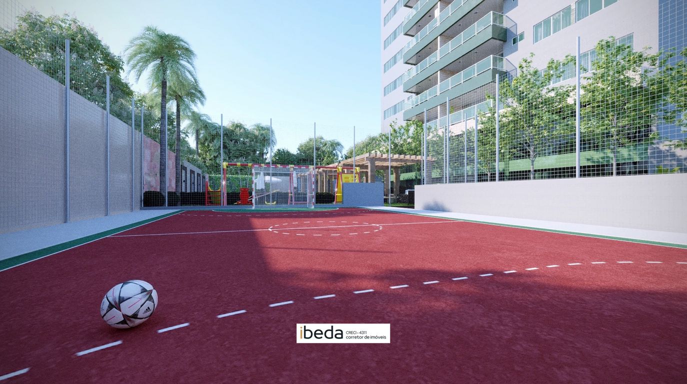 Apartamento à venda com 3 quartos, 142m² - Foto 8