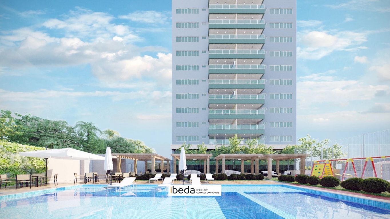 Apartamento à venda com 3 quartos, 142m² - Foto 12