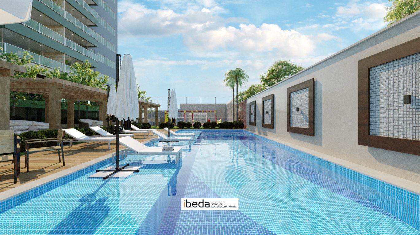 Apartamento à venda com 3 quartos, 142m² - Foto 13