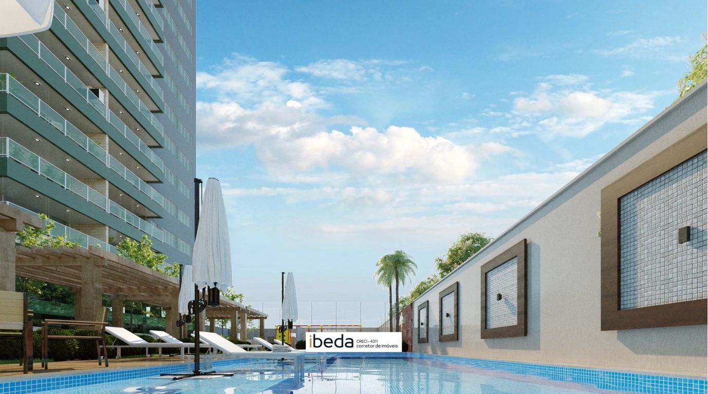 Apartamento à venda com 3 quartos, 142m² - Foto 14