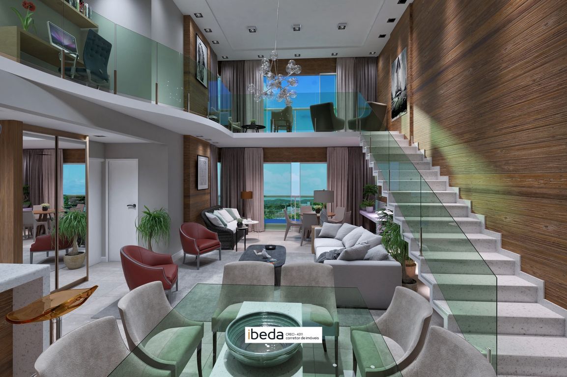 Apartamento à venda com 3 quartos, 142m² - Foto 15