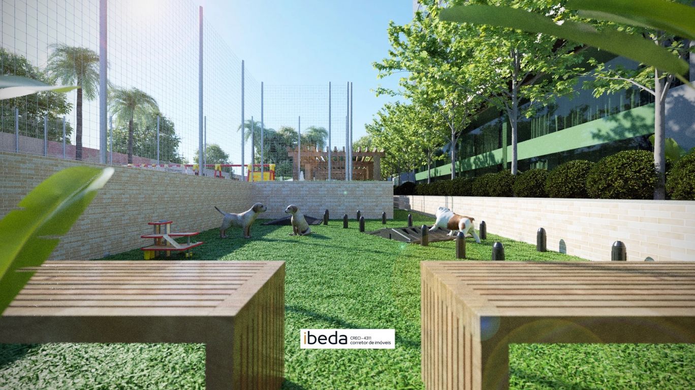 Apartamento à venda com 3 quartos, 142m² - Foto 17