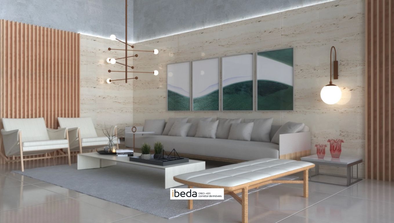 Apartamento à venda com 3 quartos, 142m² - Foto 18