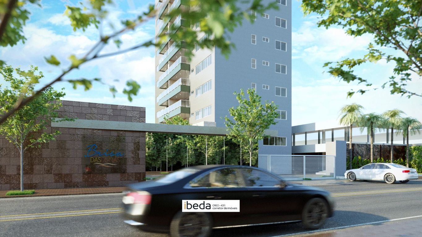 Apartamento à venda com 3 quartos, 142m² - Foto 19