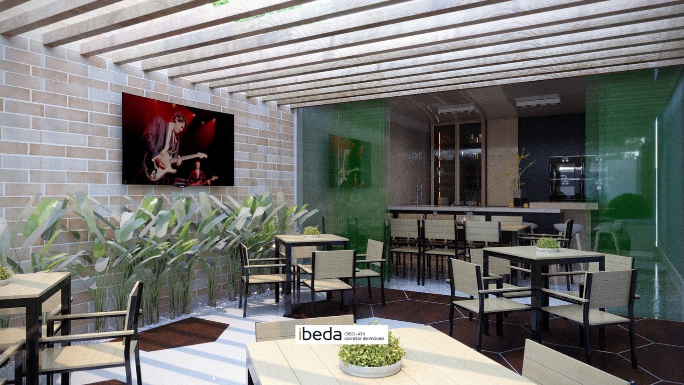 Apartamento à venda com 3 quartos, 142m² - Foto 20