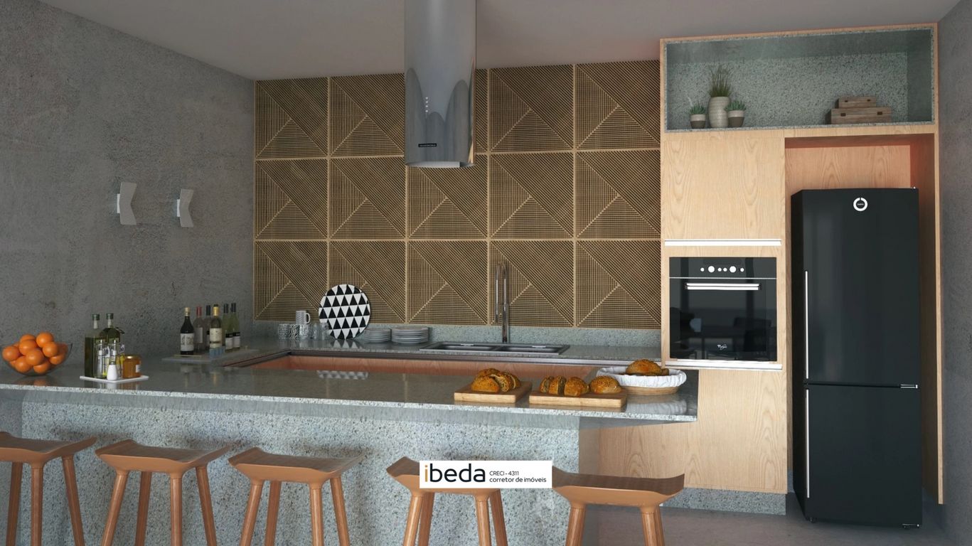 Apartamento à venda com 3 quartos, 142m² - Foto 21