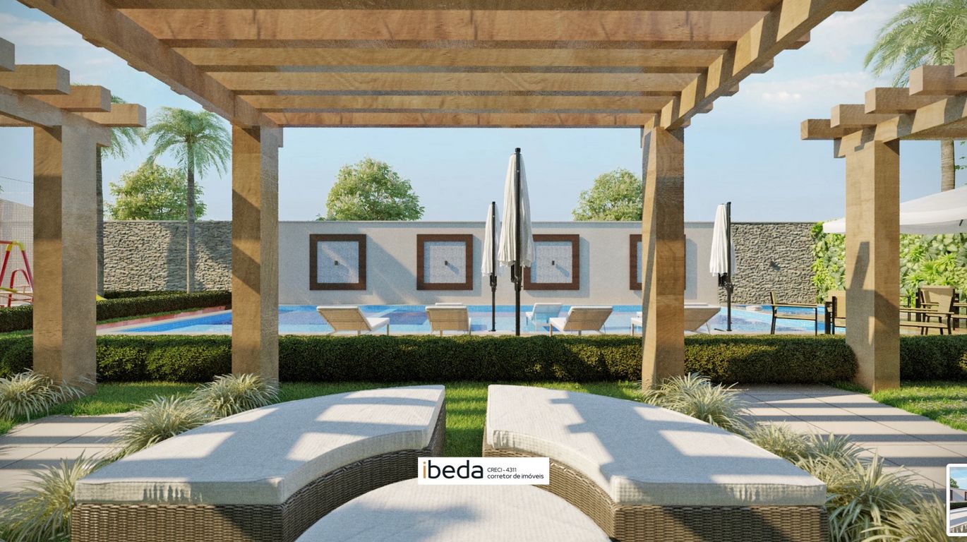 Apartamento à venda com 3 quartos, 142m² - Foto 23