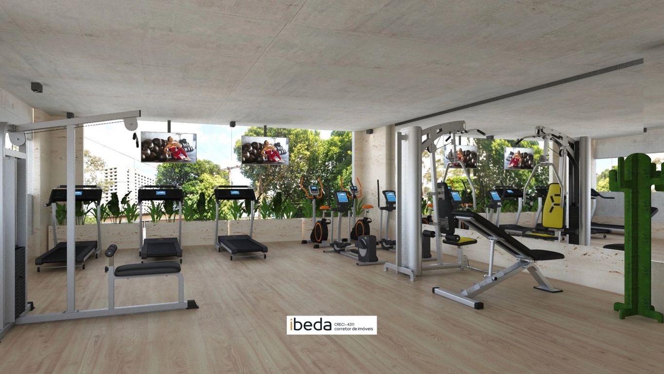 Apartamento à venda com 3 quartos, 142m² - Foto 24