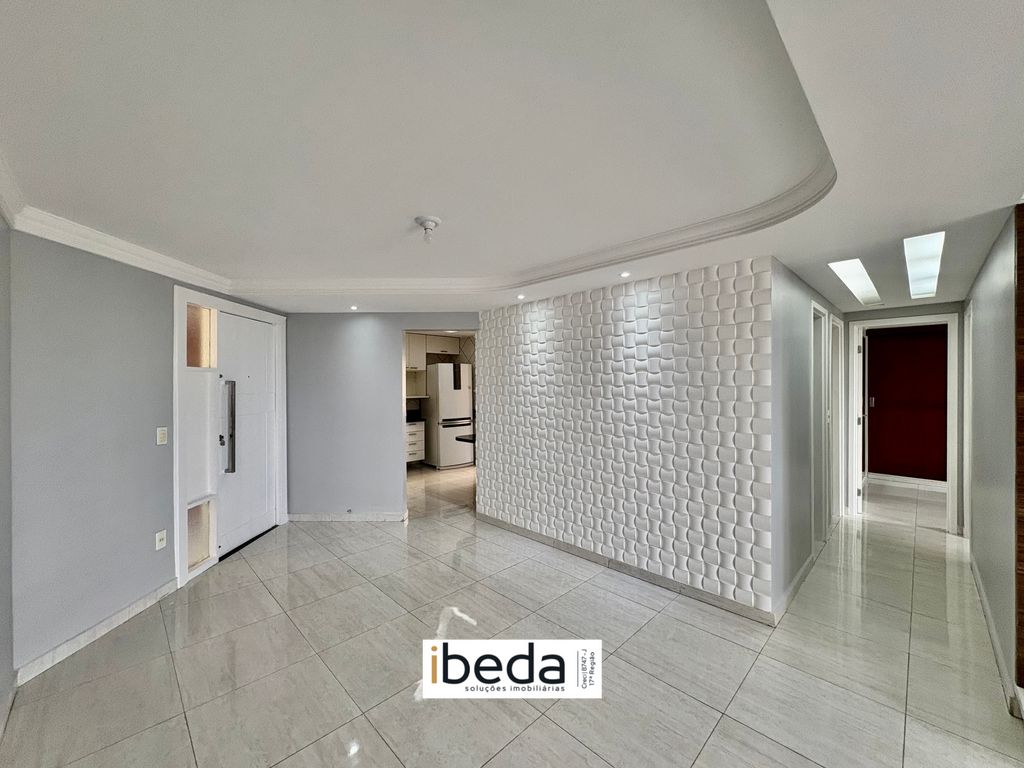 Apartamento à venda com 3 quartos, 90m² - Foto 6