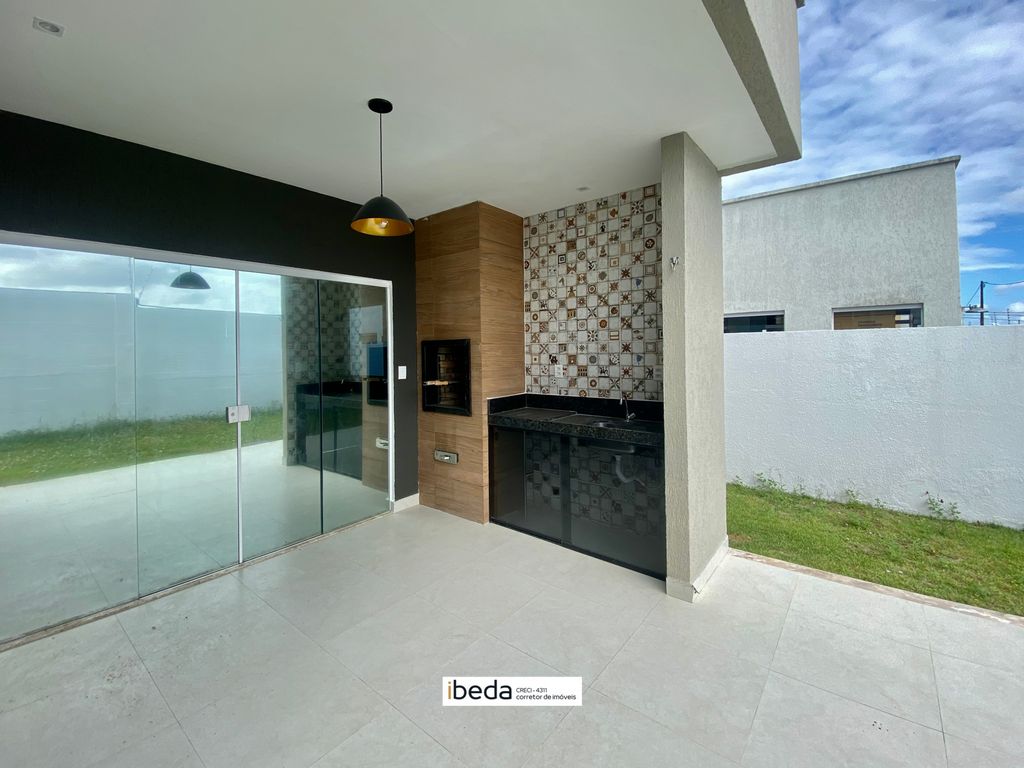 Casa de Condomínio à venda com 3 quartos, 300m² - Foto 11