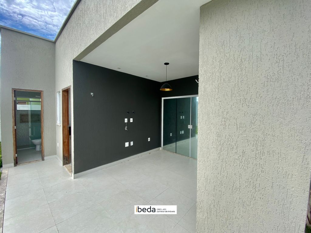 Casa de Condomínio à venda com 3 quartos, 300m² - Foto 24