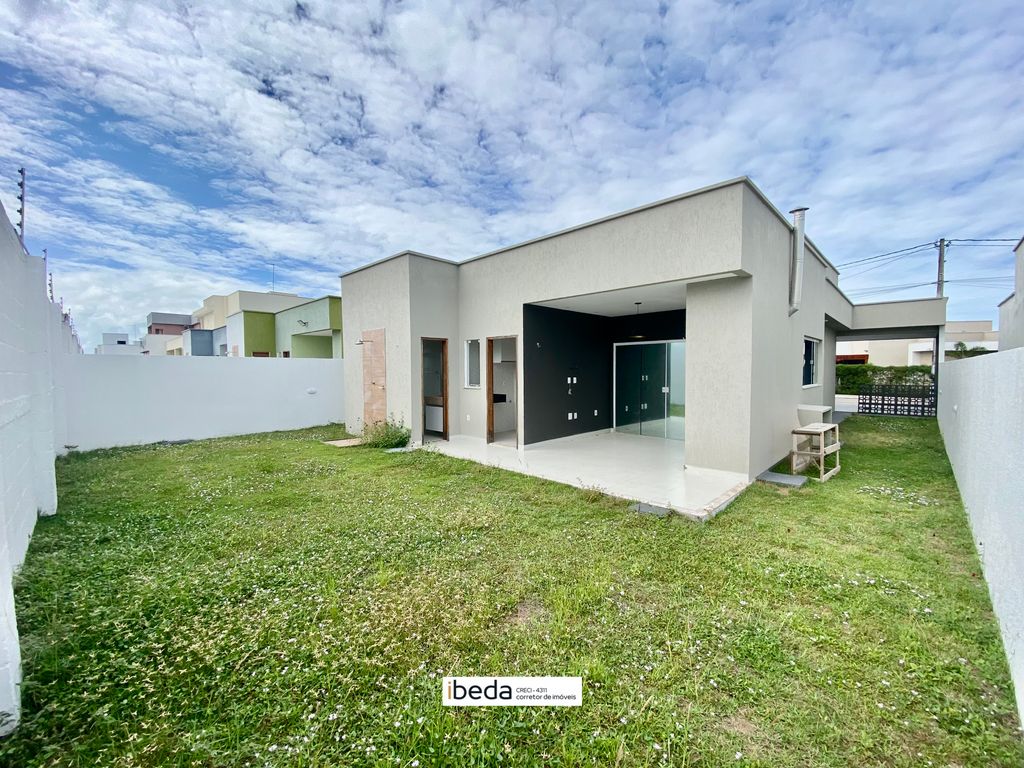 Casa de Condomínio à venda com 3 quartos, 300m² - Foto 25