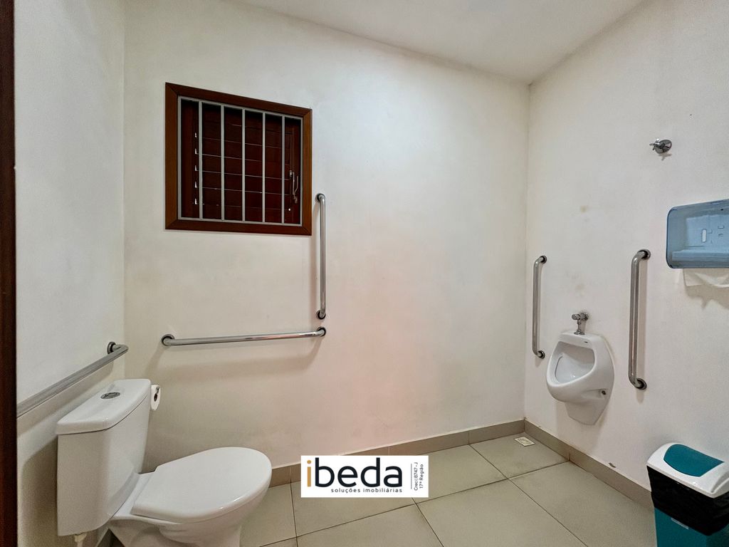 Loja-Salão, 300 m² - Foto 3