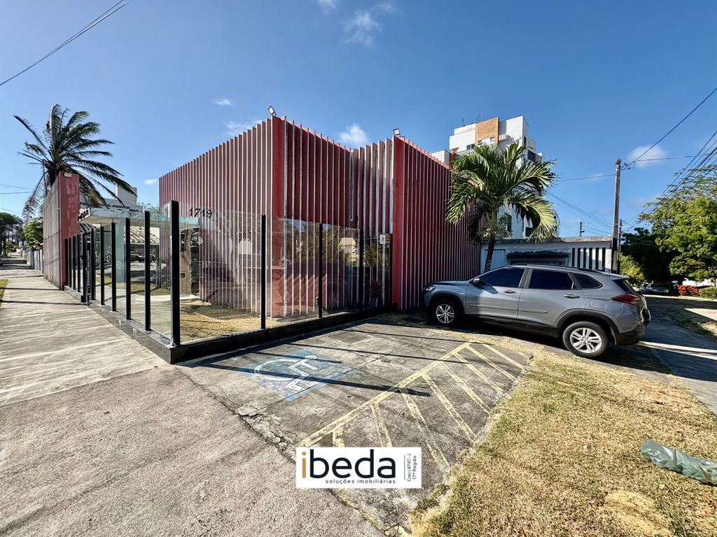 Loja-Salão, 300 m² - Foto 2