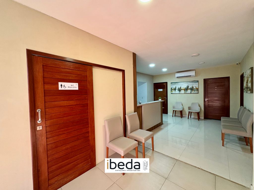 Loja-Salão, 300 m² - Foto 4