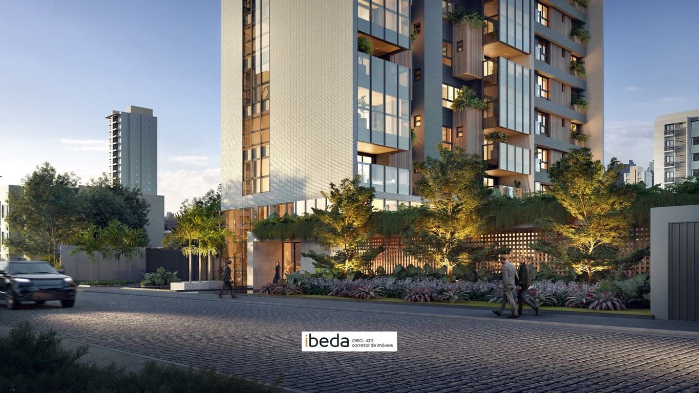 Apartamento à venda com 3 quartos, 143m² - Foto 18