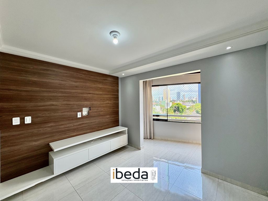 Apartamento à venda com 3 quartos, 90m² - Foto 3