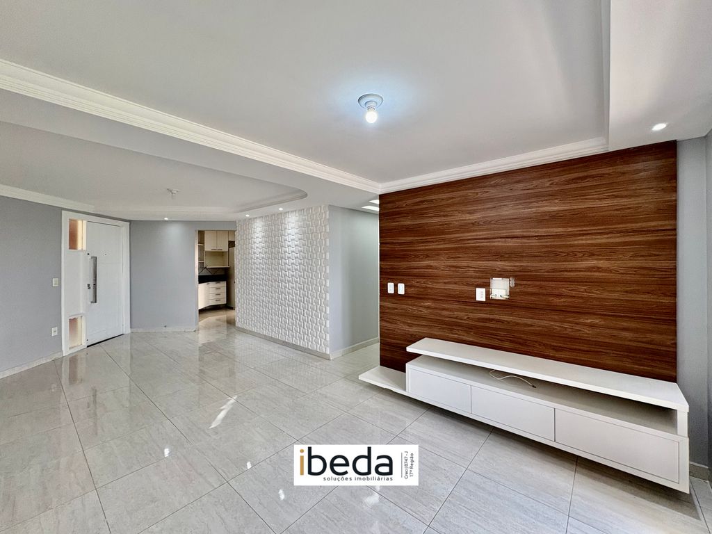 Apartamento à venda com 3 quartos, 90m² - Foto 5