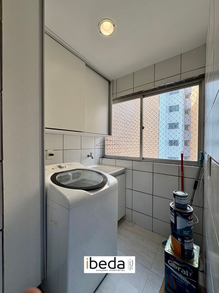 Apartamento à venda com 3 quartos, 90m² - Foto 8