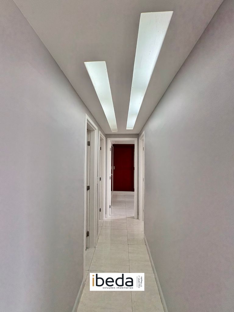 Apartamento à venda com 3 quartos, 90m² - Foto 9