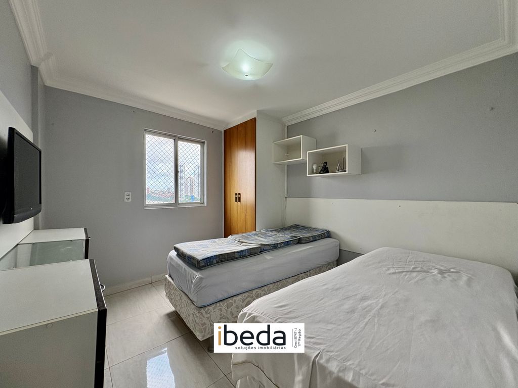 Apartamento à venda com 3 quartos, 90m² - Foto 11