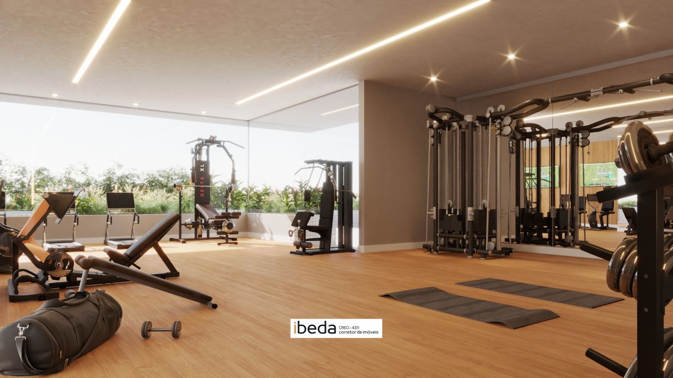 Apartamento à venda com 4 quartos, 165m² - Foto 7