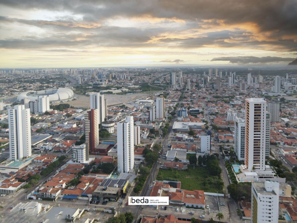 Apartamento à venda com 4 quartos, 165m² - Foto 10